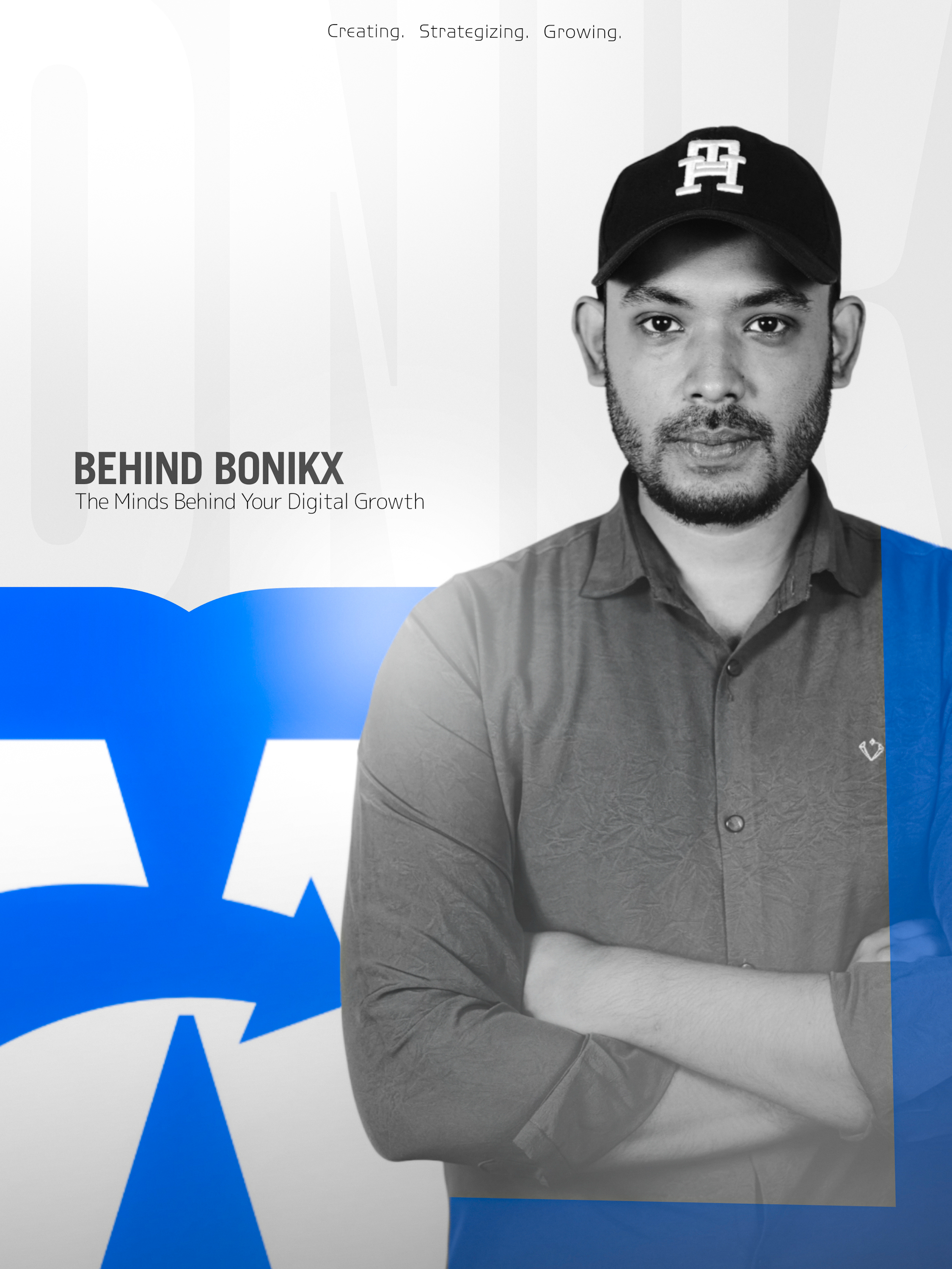 Bonikx Team Member